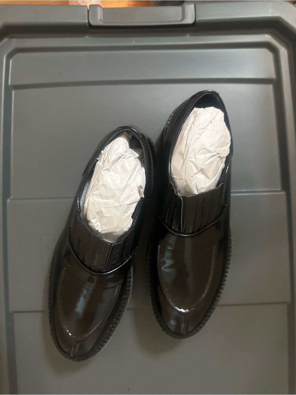 Loafers